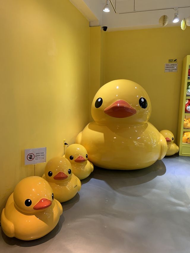 제주 캐릭터 박물관 ‘피규어뮤지엄‘ 🎎