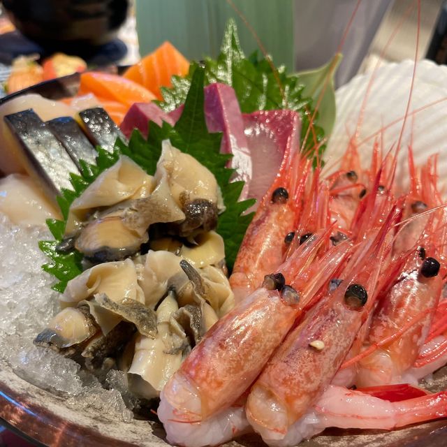 抵食日式放題 抵食日式放題