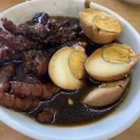 tasty char siew