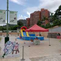 The best luxury beach hotel in Hong Kong