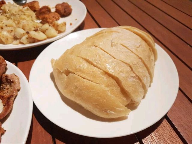 ［新竹］德國餐廳