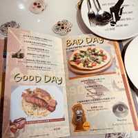 玩味西餐廳🍽🍹GoodDay BadDay 