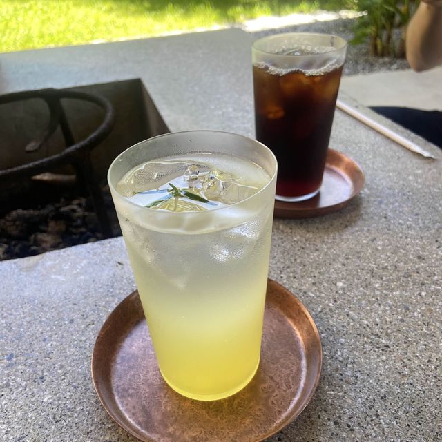 【オシャレすぎるホテルカフェ】沖縄のアートカフェが素敵すぎた