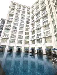 The Majestic Hotel Kuala Lumpur 