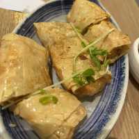 佐敦點心到😋