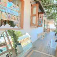 I SEA CREAM @BANGSAN
