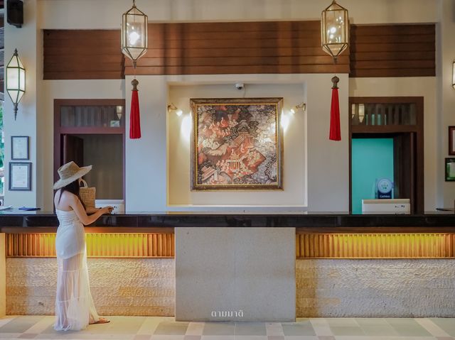 Khaolak Laguna Resort 🌴🌊