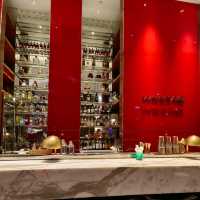 【台北美食】WOOBAR，台北擁有最美景色的酒吧！