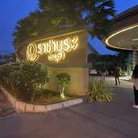  IDin the river cafe&bar ไอดิน เดอะ ริเวอร์  