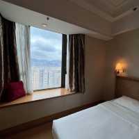 北角美麗華盛景: 舊式 乾淨