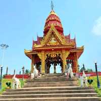 ศาลหลักเมืองนครบาลเพชรบูรณ์