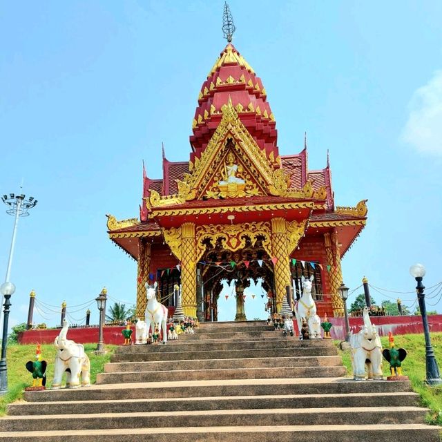 ศาลหลักเมืองนครบาลเพชรบูรณ์