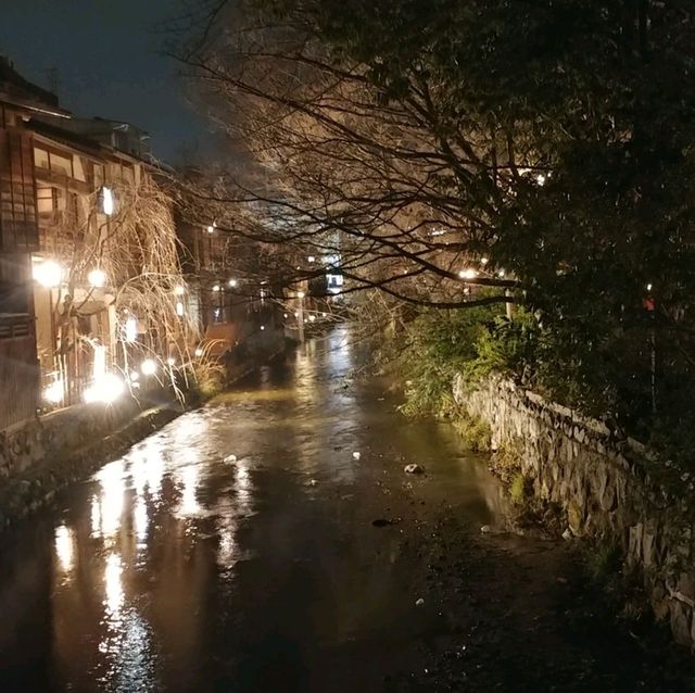 일본의.옛수도 교토를 가보자