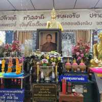 วัดปีปผลิวนาราม​ อ.บ้านค่าย​ จ.ระยอง