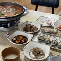 제주시 갈치 맛집 제주마음