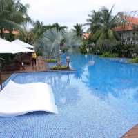 다낭 호캉스 하기 좋은 리조트-푸라마 리조트(Furama resort danang)