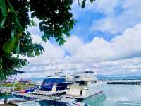 Cebu Yacht Club