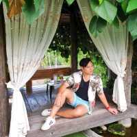 The ozone café @บางน้ำผึ้ง🐈🐾