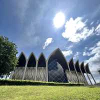 Borneo Cultures Museum