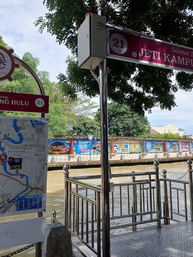 Cendol Kampung Hulu 🍧✨