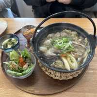 馬灣隱世日式Café