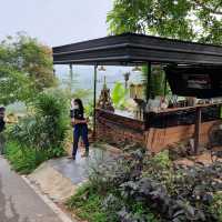 คาเฟ่ลับทำนบแห่งบันนังสตา.."MATSALLEH"