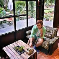 ธาราคาเฟ่เขาใหญ่