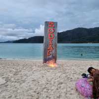 Zodiac หลีเป๊ะ