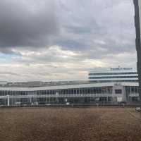 Review: Sheraton Frankfurt, 🇩🇪 