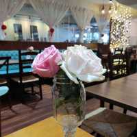 Cozy Jovis Café, Hidden Gem in Clementi