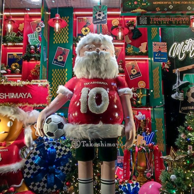 Beautiful Christmas Decorations 