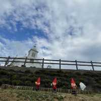 【熊本】天草で最も早く建てられた大江天主堂