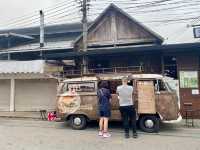 กาแฟเข้าท่า @ปาย