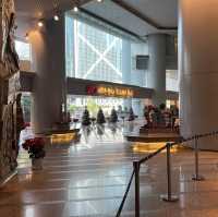 Lippo Centre