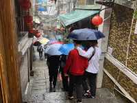 台湾九份