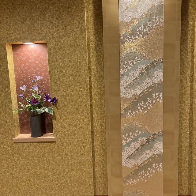 【御宿野乃金沢】ほっと落ち着くお部屋🍵