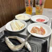 《任食雞煲. 火鍋. 韓燒大滿足🤩》
