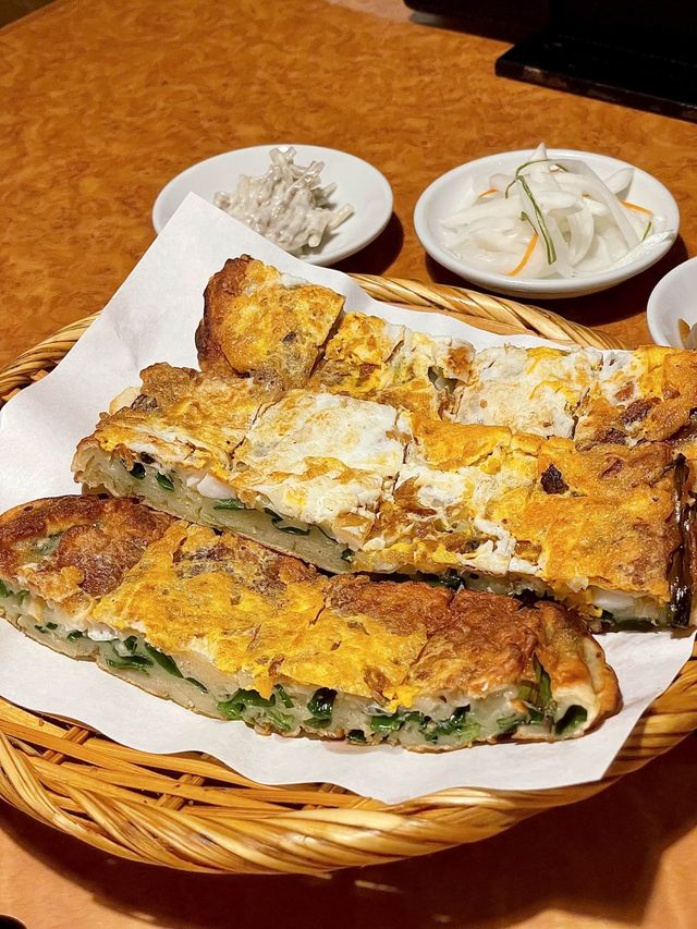 名古屋おすすめ韓国料理🇰🇷