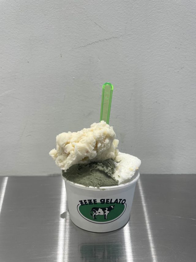 광주 동명동 젤라또 맛집,제제젤라또