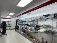 Go to Place for Travel Stuff 