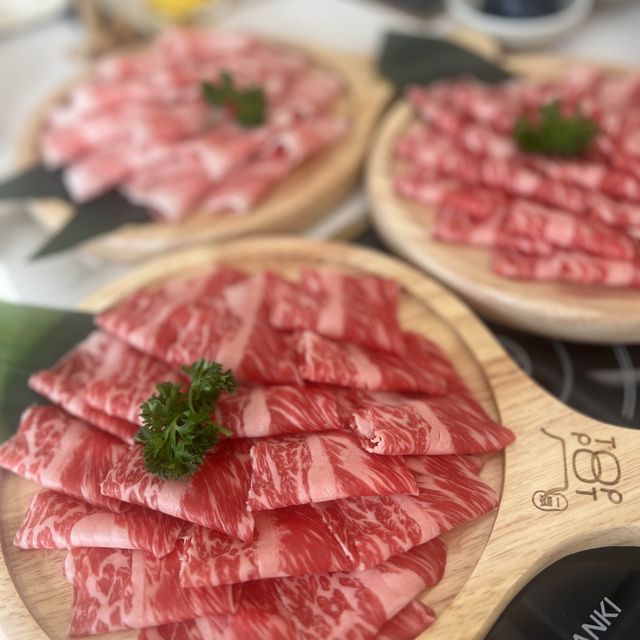 屯門高質台式火鍋