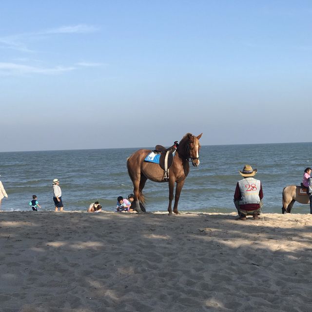 luxury hotel in Hua Hin🥂