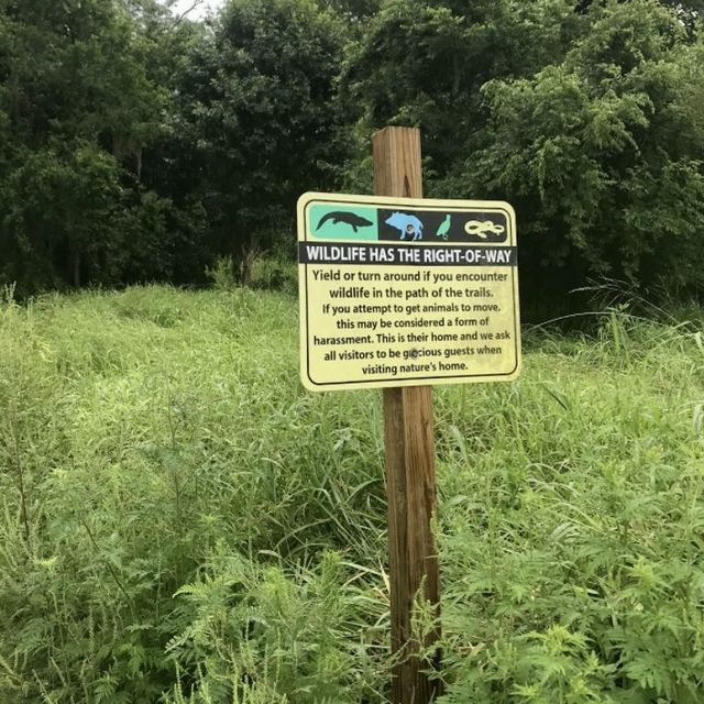  Central Florida’s Circle B Bar Reserve 