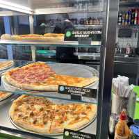 HomeSlice Pizza - Flavour testing