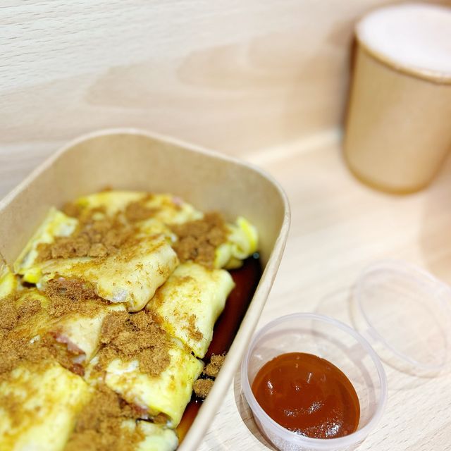 即叫即製❤️台式風味🌮