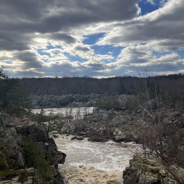 DC/Riverbend Park