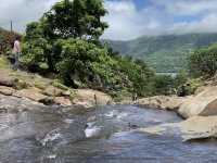 Pashet Waterfall - Pune 