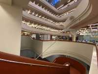Toronto Public Library 789 Yonge Street