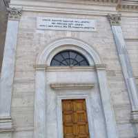 #bucketlistreboot #gooutside #basilica
