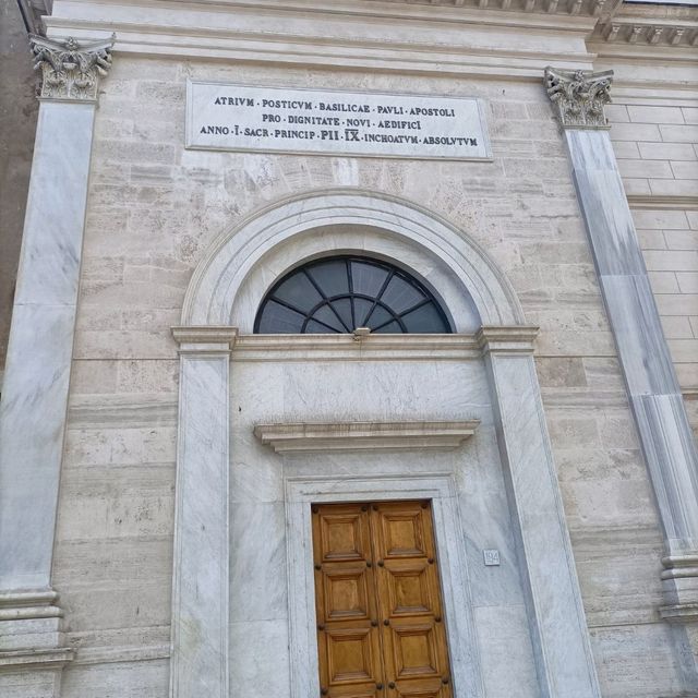 #bucketlistreboot #gooutside #basilica